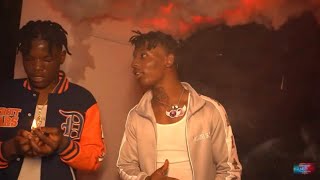 78BabyThreat ft 78Monno & MB Gilk- Double M’s (official music video)