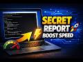 Windows 11 Hidden Performance Report | Boost Your PC Speed  | @BMTechnologyChannel