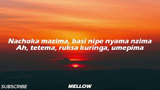 Jay Melody ~ Sielewi