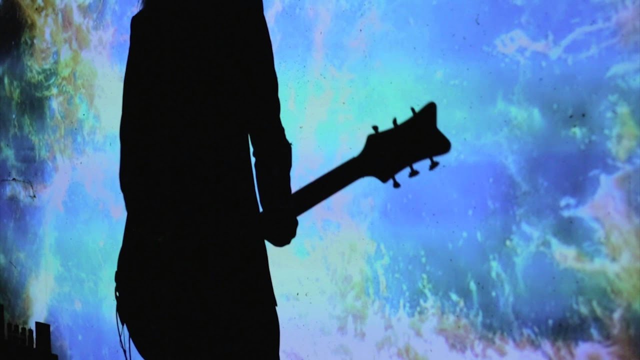 Sakis Azas - Space Oscillation