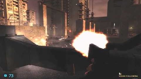 Underhell Gameplay (First-Person Shooter Half-Life 2 Mod) 3