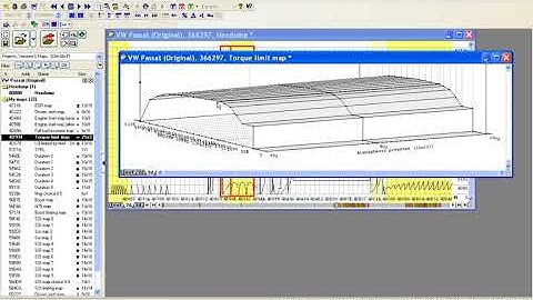 Winols understanding ecu maps 3 Torque map -  bmwdiag.blogspot.ro