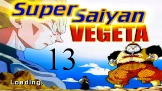 Dragon Ball Z: Sagas - Walkthrough [13] screenshot 1