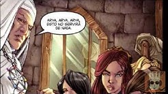 Descargar libros de game of thrones + comic 24/24 (MEGA)