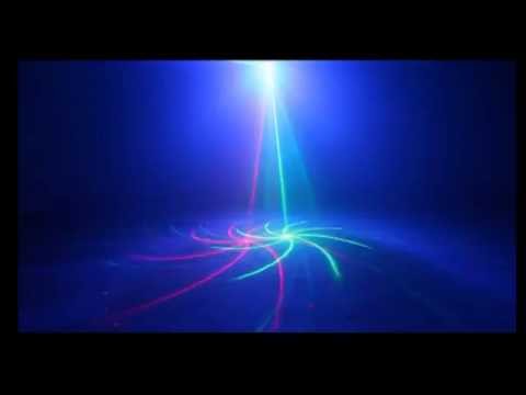 RL-20 Laser show | LAZERI.GE