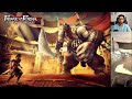 Prince Of Persia The Two Thrones Keyboard Controls
