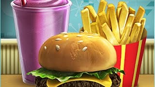 Burger Shop FREE - Gameplay Android screenshot 2