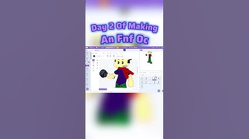 Making An Fnf Avatar Again