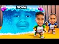 RUN FROM THE TSUNAMI IN ROBLOX