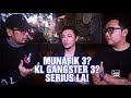 Kl Gangster 3? Munafik 3? Apa kata Syamsul Yusof