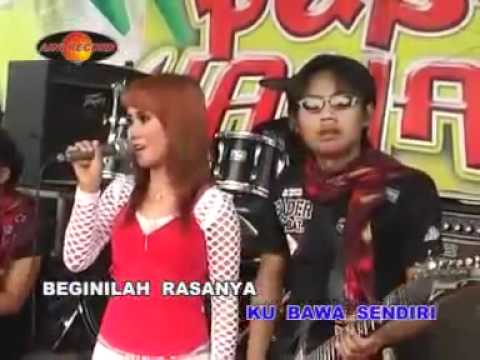 KOPLO SAGITA 2011 ^ ^ HATI YANG MERANA ENY SAGITA