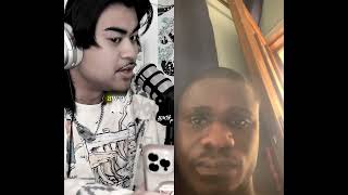 #rap #rapper #music #song #popsmoke #juicewrld #kingvon