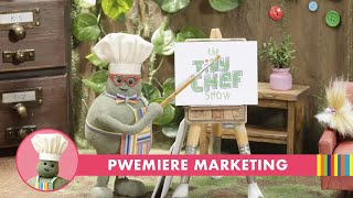 Tiny Chef | Pwemiere Marketing Wealth