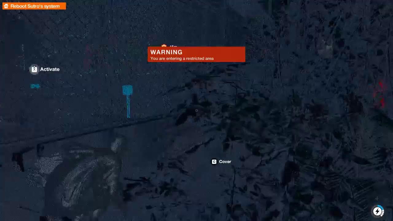 watchdogs 2 w/ tonijamon