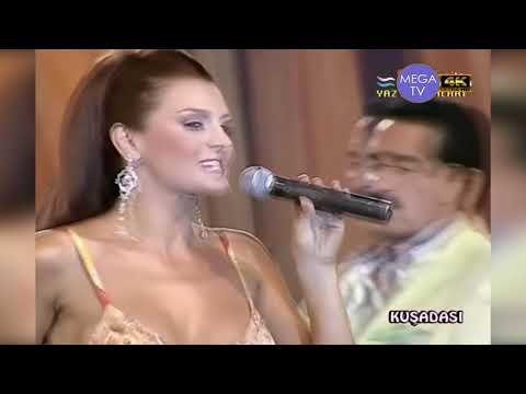 Aysu Baceoğlu İbo Show   36  Bölüm 2006VEGAS 4K 2704x2160 ghq 1 0 1