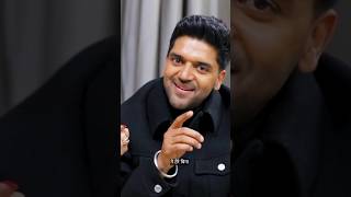 Guru Randhawa In Shivam Malik |Indian Podcast gururandhawa shivammalik youtubeshorts short