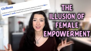 The Illusion of Female Empowerment