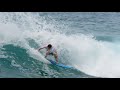 The electric acid surfboard test shapers profiles ryan burch