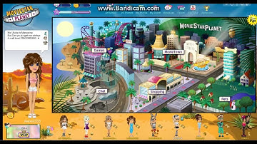 How to get more StarCoins MSP ♥