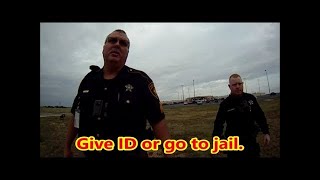 Lubbock,Tx = Lubbock County Sheriff & Jail