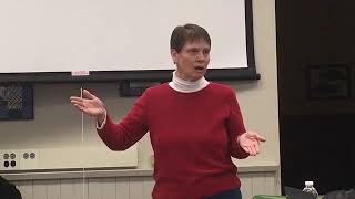 Upset Muskegon teacher speaks her mind at special board meeting