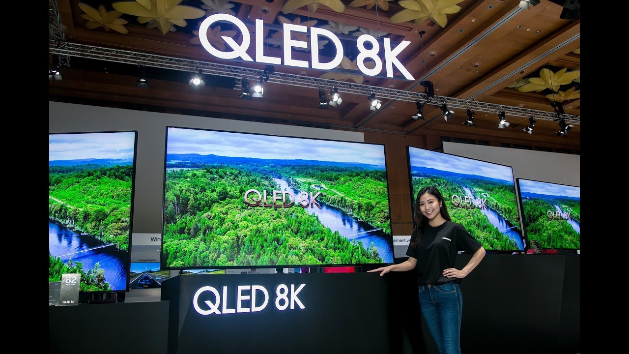 Best Smart TVs 2021 YouTube