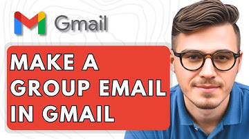 How To Make a Group Email in Gmail [2025 Guide]