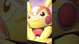 Pikachu Libre Wins