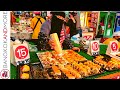 Best RAMADAN Food In Bangkok | Get Your HALAL STREET FOOD Here