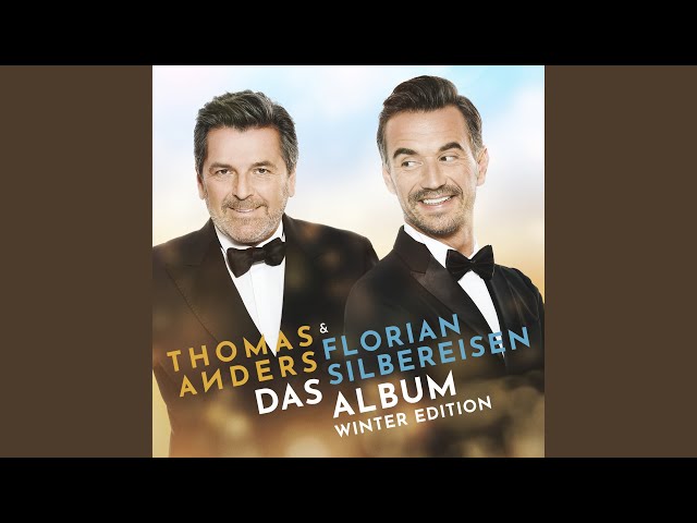 Thomas Anders & Florian Silbereisen - Winter in New York