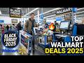 Top 50 Walmart Black Friday & Cyber Monday Deals 2025 🔥