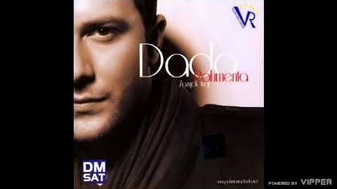 Dado Polumenta - Majka - (Audio 2008)