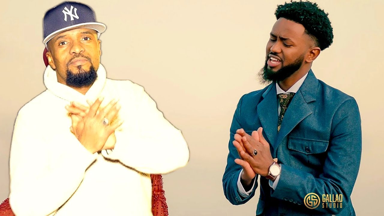 DAYAX DALNUURSHE VS HABAD MUSE 2026 | CAAWAAN BAR BARAARAYAA