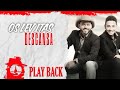 Os Levitas - Descansa [Vídeo letra] Play Back