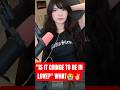 emiru I DONT think love is cringe ✌🏻 #emiru #twitch #clips #love