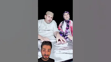 هنكركب بالكريبات وهنشمشم وهنبسبس 