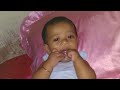 Anak Kecil Lahap Makan Kerupuk Lucu Part 1 | Septiano Pratama Yusuf