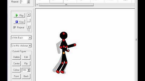 Pivot running tutorial