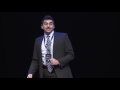 What is after the 4th dimension? | Baher Shehata | TEDxQatarUniversity