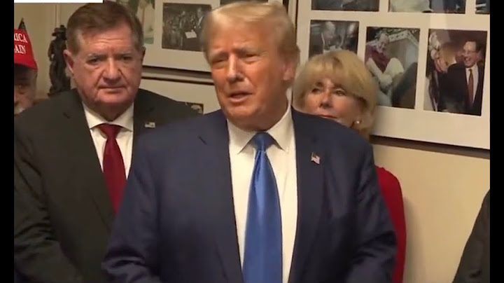Trump dissembles in CONFUSED response when confronted on sinking his OWN case