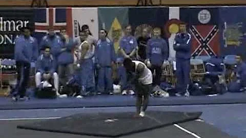 Amazing Talent!