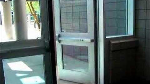 The Blob From Outer Space