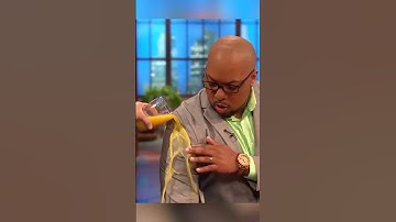 X Suit Review | Caleb Kinchlow