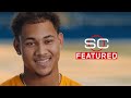 Trey Lance: Leave No Doubt | SC Featured