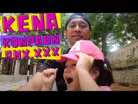 AKU KENA KOMPAUN RMX,XXX SEBAB.. | APA YG BEST SGT AYAM GEPUK?? | VLOG⁴ 27