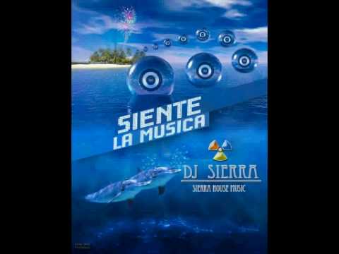 Dj Sierra - Mas que loco (Jason Tregebov vs Mijail...