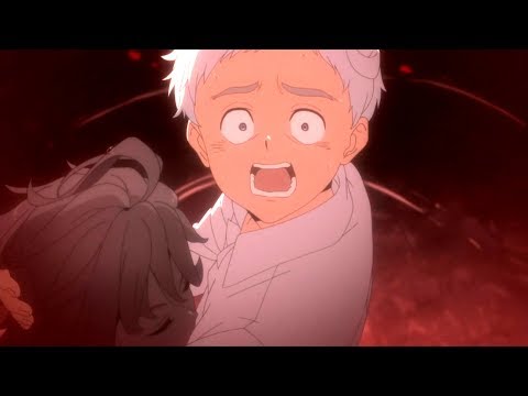 Yakusoku No Neverland AMV RAINFALL