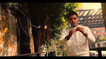 CHECKING by Lin Kim Tung & HimitsuMagic - Trick