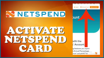 How To Activate NetSpend Card Online 2024?