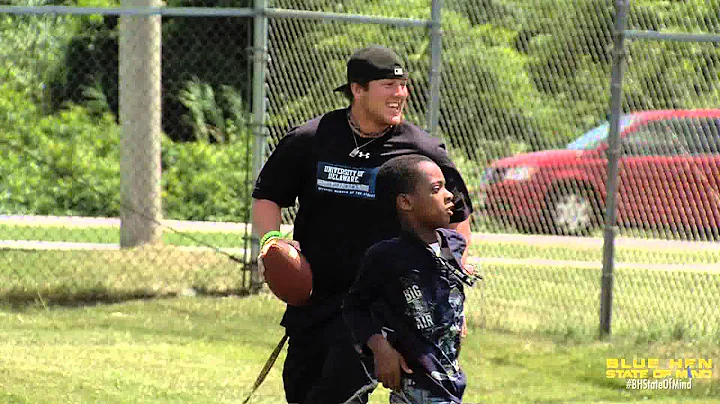 Vote for Ryan Cobb All State AFCA GoodWorks Team C...